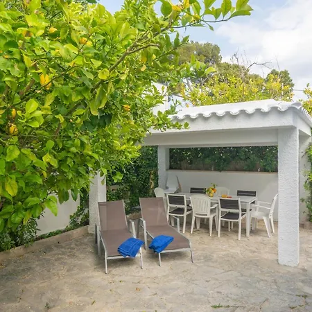Campins Holiday home *