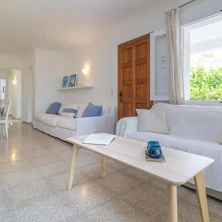 Holiday home Campins