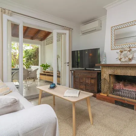 Holiday home Campins