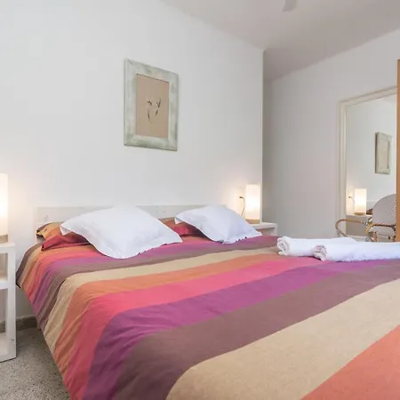Holiday home Campins Port de Alcudia (Mallorca)