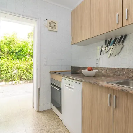 Campins Holiday home