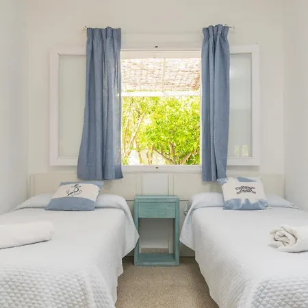 Campins Holiday home *