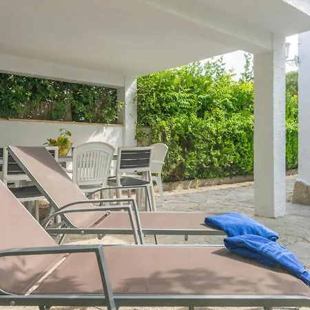 Campins Holiday home