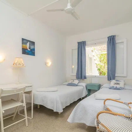 Campins Holiday home
