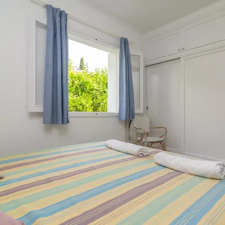 Campins Holiday home *