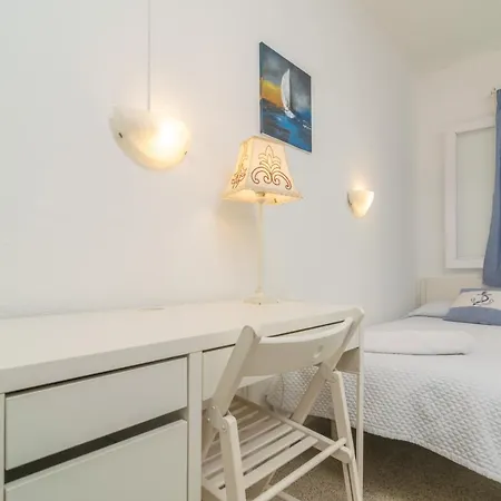 Holiday home Campins